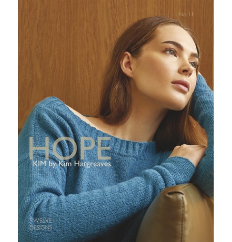Kim Hargreaves - Hope